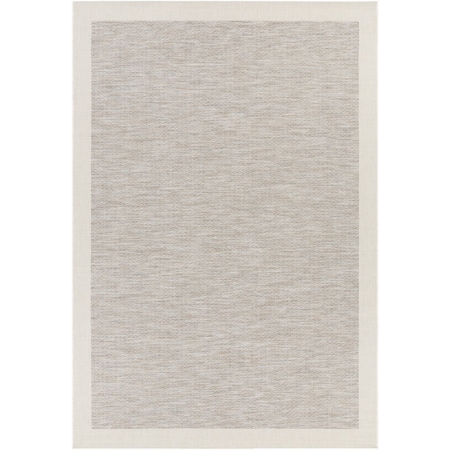 Livabliss Santa Cruz STZ-6002 Outdoor Safe Area Rug STZ6002-7111011